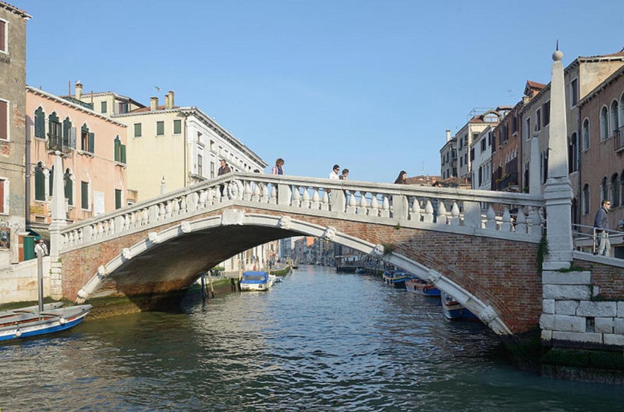 Venice Gran Design Apartments Eksteriør bilde